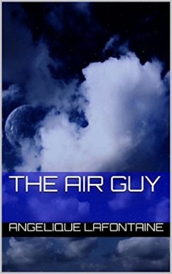 Cover The Air Guy (eBook, ePUB)
