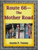 Route 66-The Mother Road (eBook, ePUB)