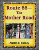 Route 66-The Mother Road (eBook, ePUB) Route 66-The Mother Road (eBook, ePUB)