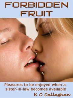 Cover Forbidden Fruit (eBook, ePUB)
