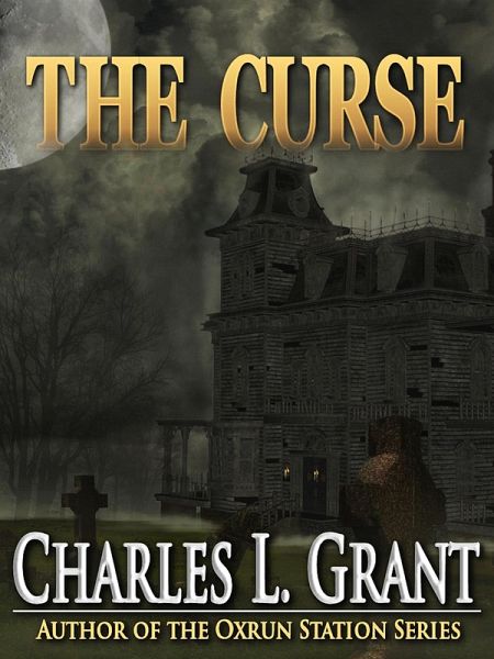 The Curse (eBook, ePUB)