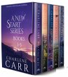 A New Start Series Boxed Set: Books 1-5... - Bild 1