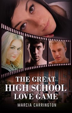 The Great High School Love Game (eBook, ePUB) - Carrington, Marcia