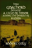 How Goatherd Became a Title of Honor Among the People of Rudon (eBook, ePUB)