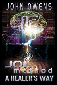 Cover JOIMethod Hypnosis: A Healer's Way (eBook, ePUB)