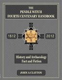 The Pendle Witch Fourth Centenary Handbook (eBook, ePUB)