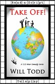 Take Off! (eBook, ePUB) Take Off! (eBook, ePUB)