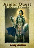 Armor Quest: The Camelot Prophecies (eBook, ePUB)
