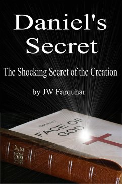 Cover Daniels Secret (eBook, ePUB)