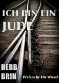 Ich Bin Ein Jude: Travels through Europe on the Edge of Savagery (eBook, ePUB)