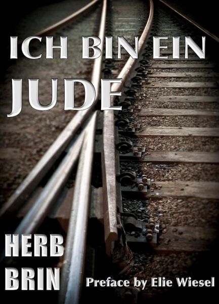 Ich Bin Ein Jude: Travels through Europe on the Edge of Savagery (eBook, ePUB)
