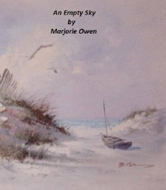 Cover An Empty Sky (eBook, ePUB)