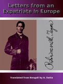 Letters from an Expatriate in Europe (eBook, ePUB)
