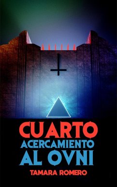 Cover Cuarto acercamiento al ovni (eBook, ePUB)