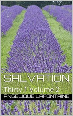 Cover Thirty-1 Volume 2: Salvation (eBook, ePUB)
