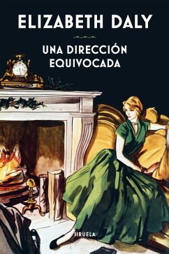 Cover Una dirección equivocada (eBook, ePUB)