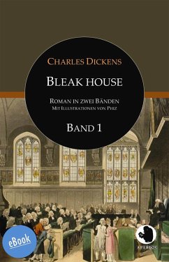 Bleak House (eBook, ePUB) - Dickens, Charles