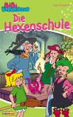 Bibi Blocksberg - Die Hexenschule (eBook, ePUB)