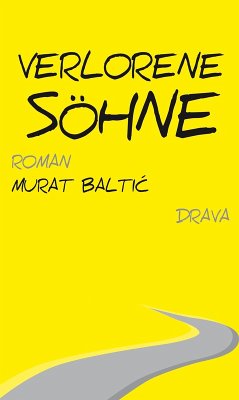 Verlorene Söhne (eBook, ePUB) - Baltic, Murat