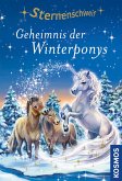 Geheimnis der Winterponys / Sternenschweif Bd.55 (eBook, ePUB)