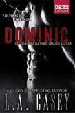 Dominic (eBook, ePUB)
