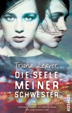 Cover Die Seele meiner Schwester (eBook, ePUB)