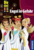 Die drei !!!, Engel in Gefahr (drei Ausrufezeichen) (eBook, ePUB)