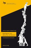 Beteiligtsein von Menschen mit Demenz (eBook, PDF)