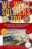 Defending the Iron Curtain (We Were Soldiers Too, #4) (eBook, ePUB)