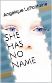 She Has No Name (eBook, ePUB)