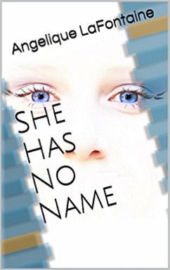 Cover She Has No Name (eBook, ePUB)
