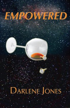 Empowered (Em and Yves, #2) (eBook, ePUB) - Jones, Darlene