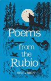 Poems from the Rubio (eBook, ePUB)