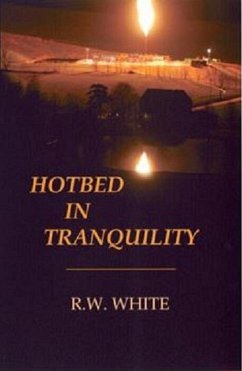Hotbed in Tranquility (eBook, ePUB) Cover Hotbed in Tranquility (eBook, ePUB)