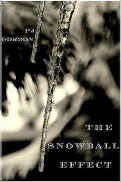 Cover The Snowball Effect (The Kovak Files, #1) (eBook, ePUB)