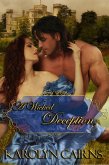 A Wicked Deception (eBook, ePUB) A Wicked Deception (eBook, ePUB)