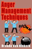 Anger Management Techniques (eBook, ePUB)