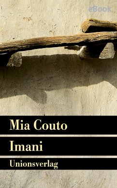 Imani (eBook, ePUB) - Couto, Mia