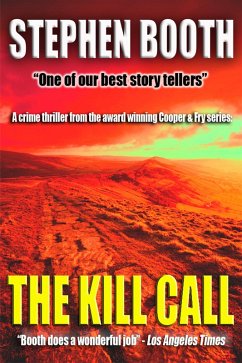 The Kill Call (Ben Cooper and Diane Fry, #9) (eBook, ePUB) - Booth, Stephen