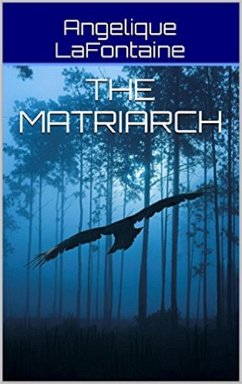 Cover The Matriarch (eBook, ePUB)