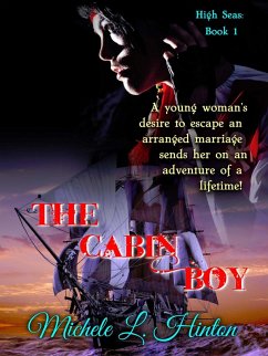 Cover High Seas: The Cabin Boy (eBook, ePUB)