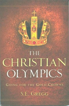 Cover Christian Olympics (eBook, ePUB)