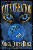 Cat's Creation (Chronicles of Charlie Waterman #2) (eBook, ePUB) Cat's Creation (Chronicles of Charlie Waterman #2) (eBook, ePUB)