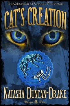 Cover Cat's Creation (Chronicles of Charlie Waterman #2) (eBook, ePUB)