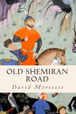 Cover Old Shemiran Road (eBook, ePUB)