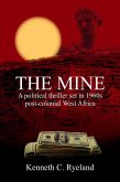 The Mine (Tales from Nibana, #3) (eBook, ePUB) The Mine (Tales from Nibana, #3) (eBook, ePUB)