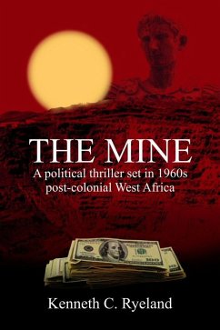 The Mine (Tales from Nibana, #3) (eBook, ePUB) - Ryeland, Kenneth C