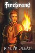 Firebrand (The Pyromancer Trilogy, Book... - Bild 1