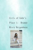 Girls of Gabe's Place 1: Brandy (eBook, ePUB)