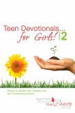 Teen Devotionals...for Girls! Volume 2 (eBook, ePUB) Teen Devotionals...for Girls! Volume 2 (eBook, ePUB)